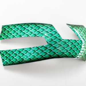 Ratón de plástico de piezas tipo 12