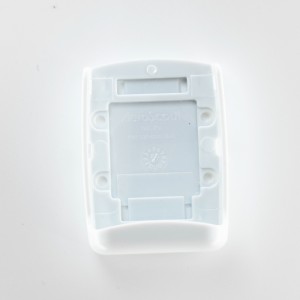 Cáscaras de plástico para instrumentos médicos 1