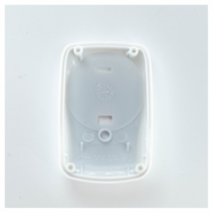 Cáscaras de plástico para instrumentos médicos 2