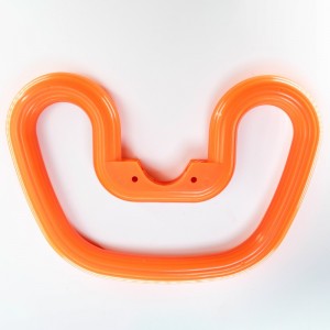 Manijas de plástico 2