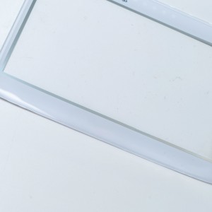 Silkscreen impresión&Pintura tipo 6